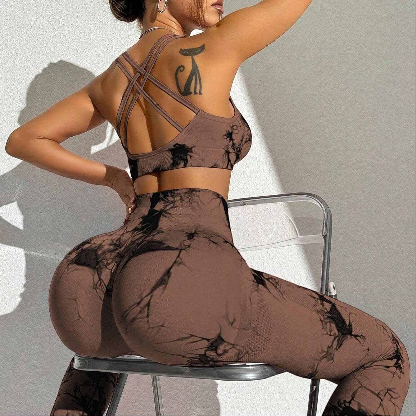wholesale active wear