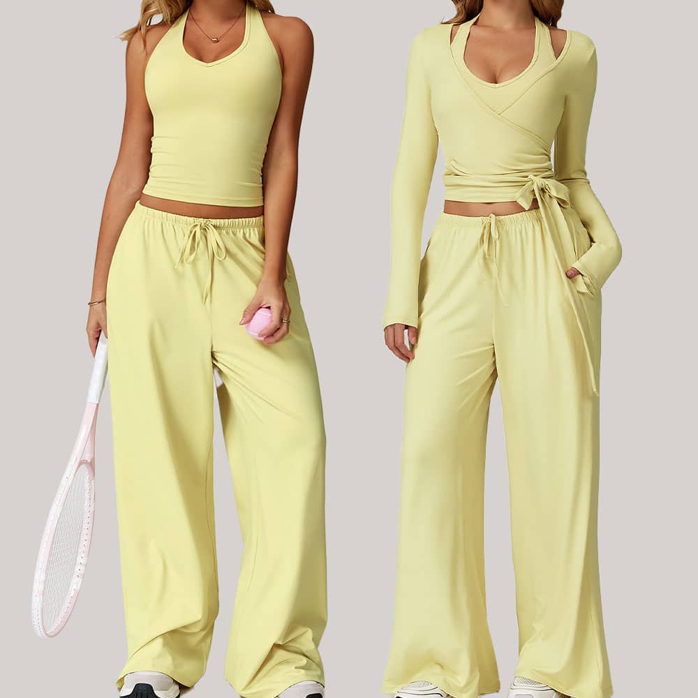 active wear wholesale