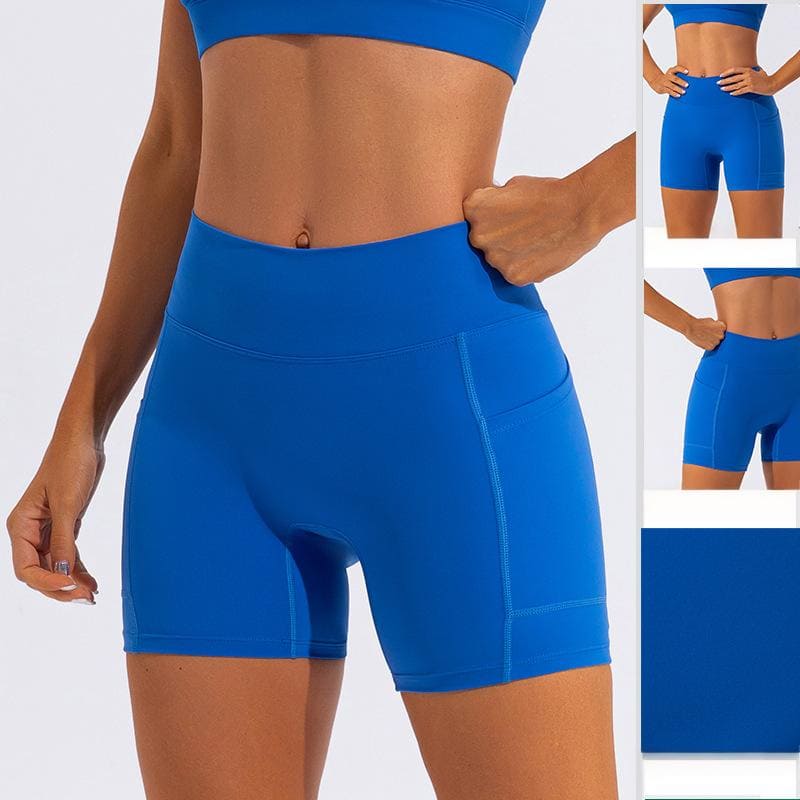 shorts manufacturer