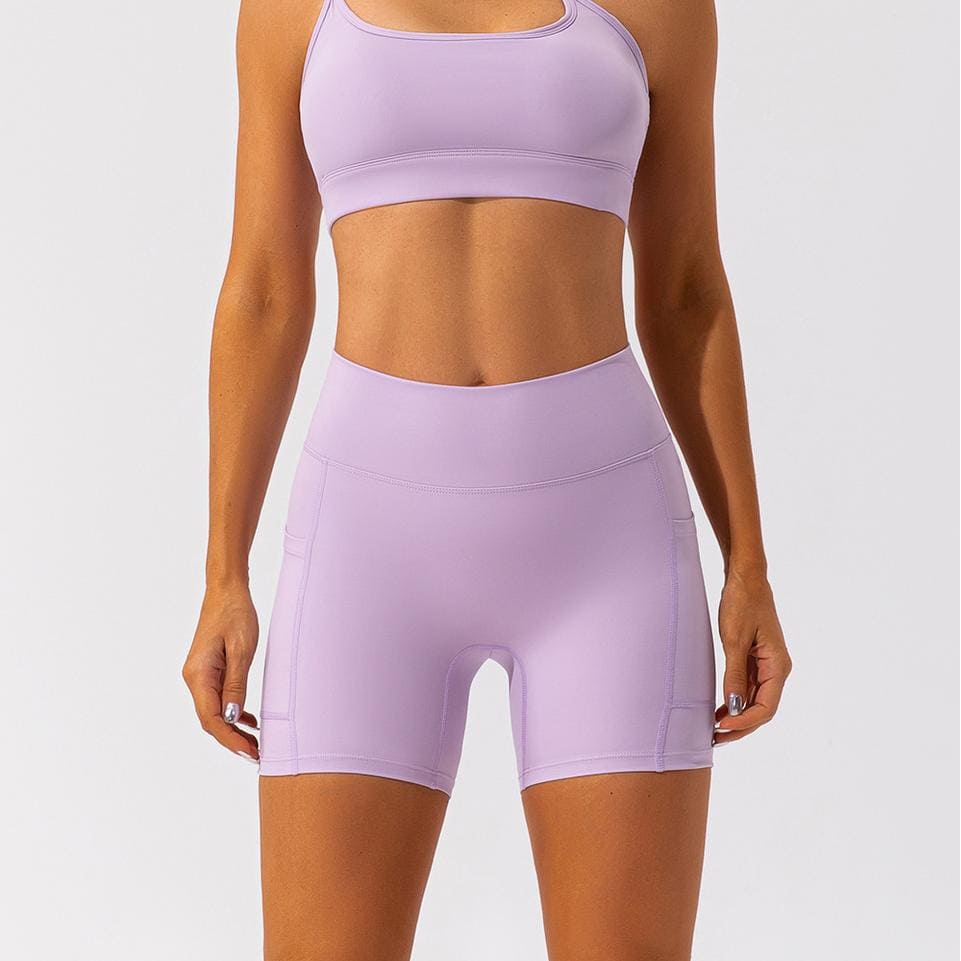 gym shorts factory