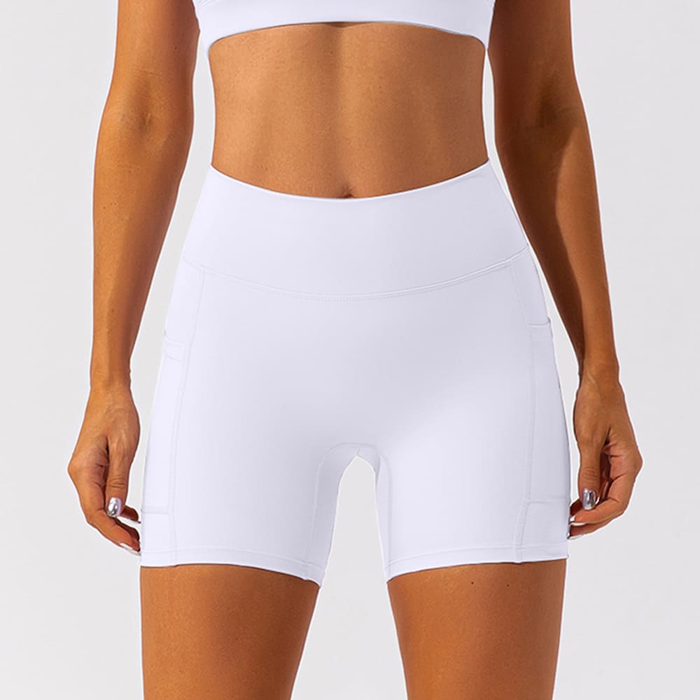 shorts manufacturers