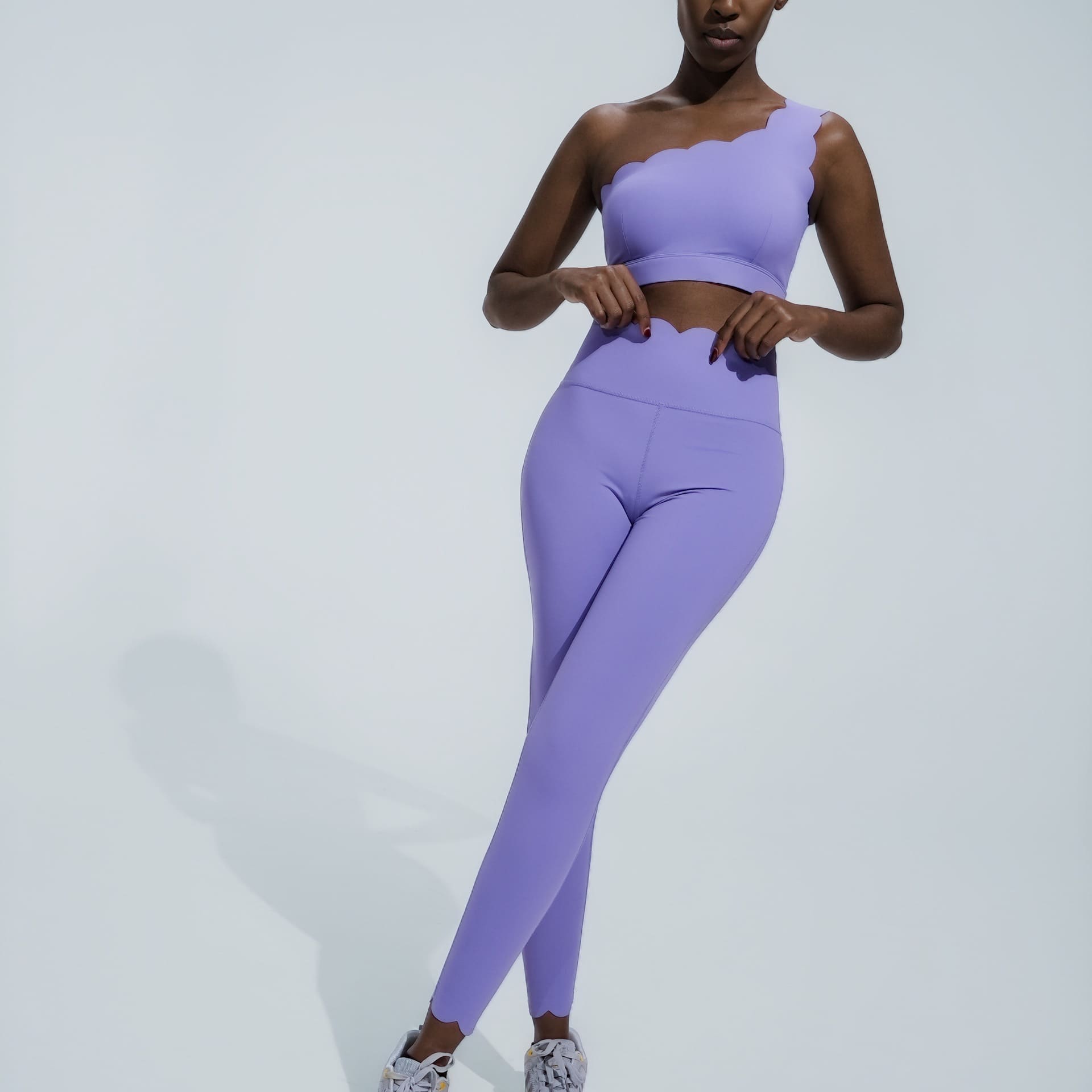 yoga activewear vendors