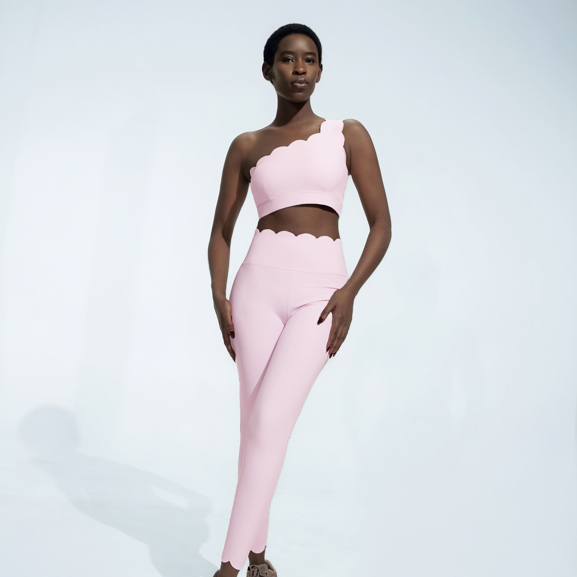 athletic clothing vendors