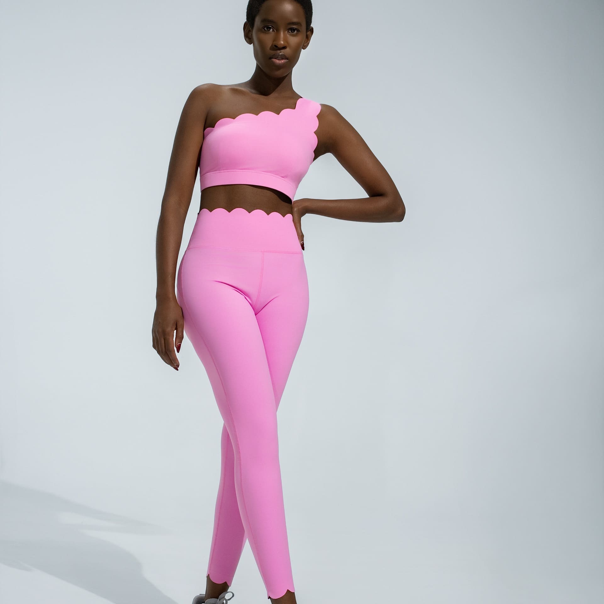 activewear manufacturer