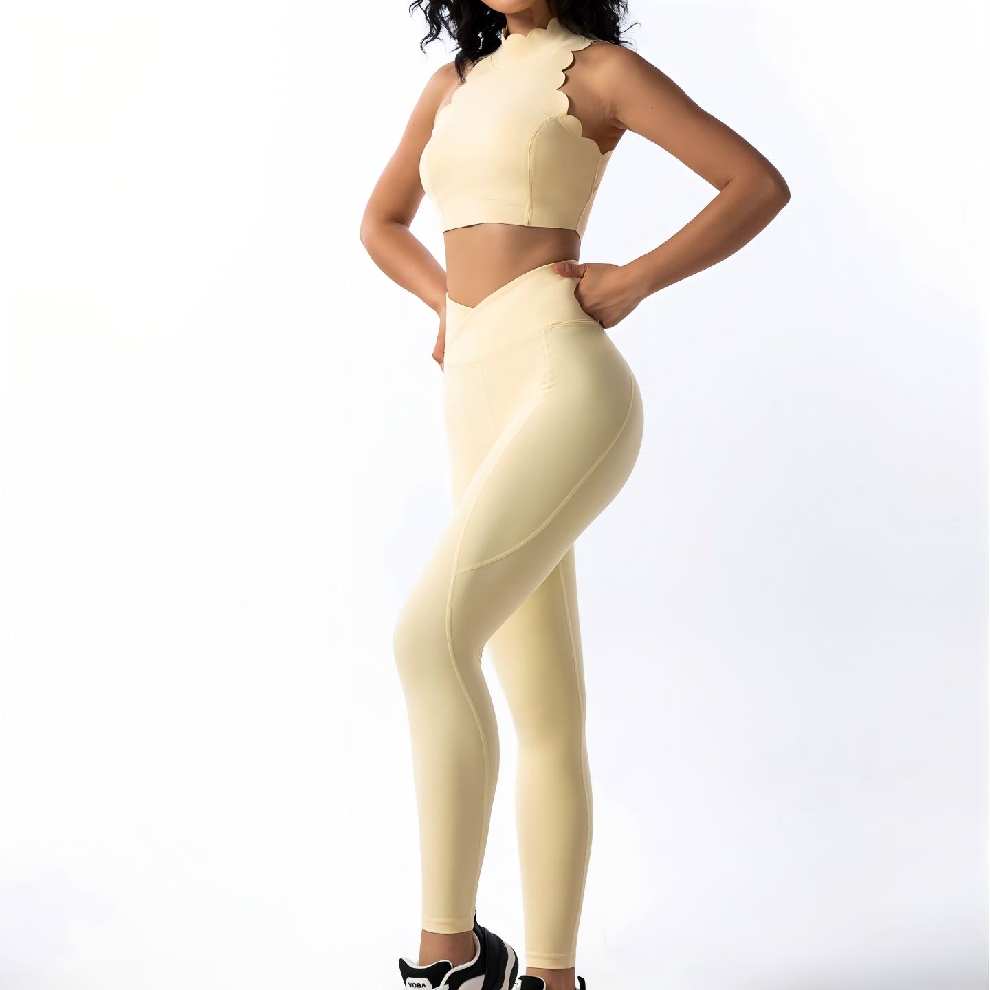 workout clothes manufacturer