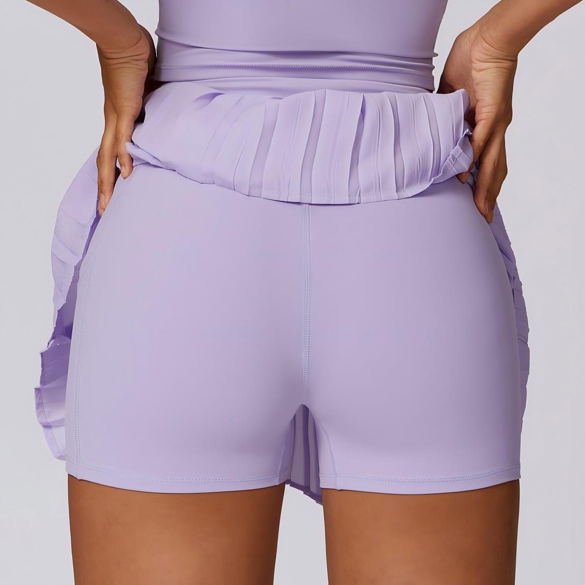 custom gym skirt manufacturers