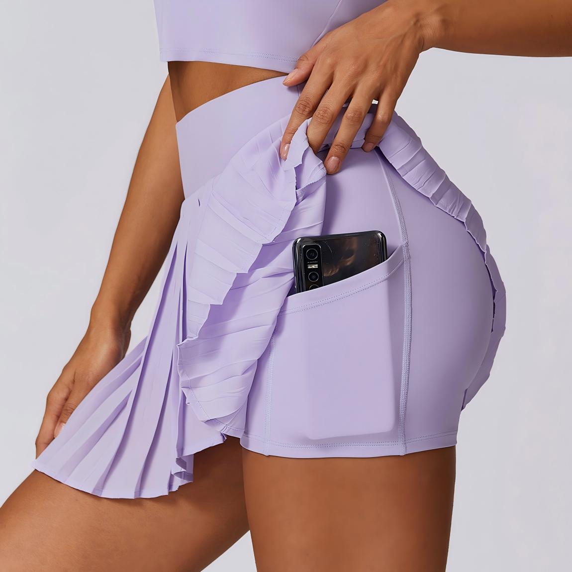 workout skirt manufacturer