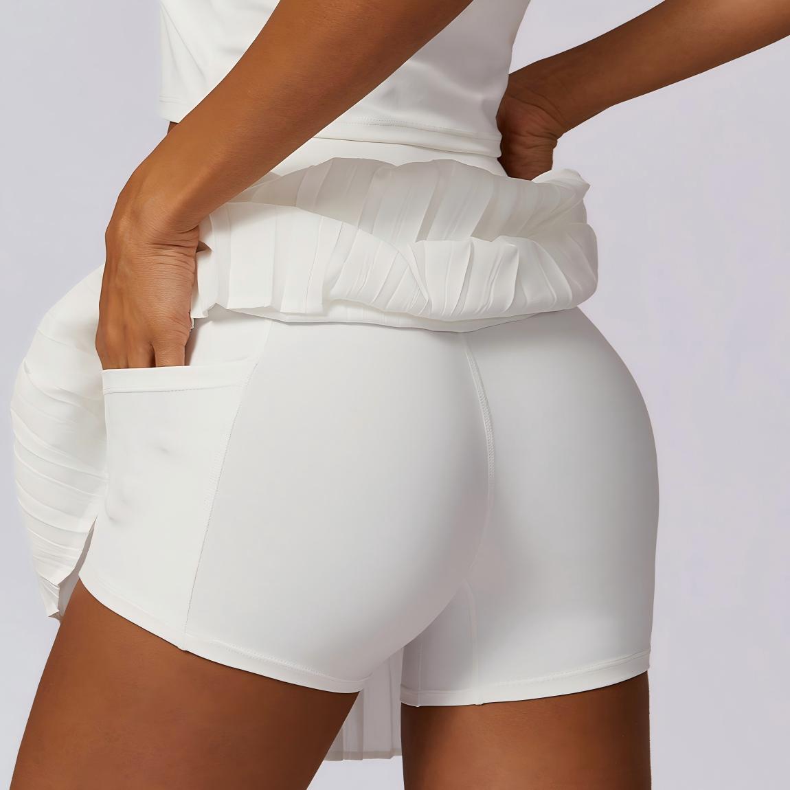 athletic skirt vendors