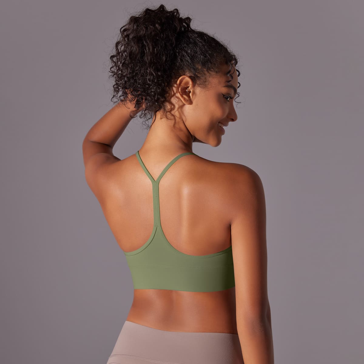 workout clothes bra wholesale