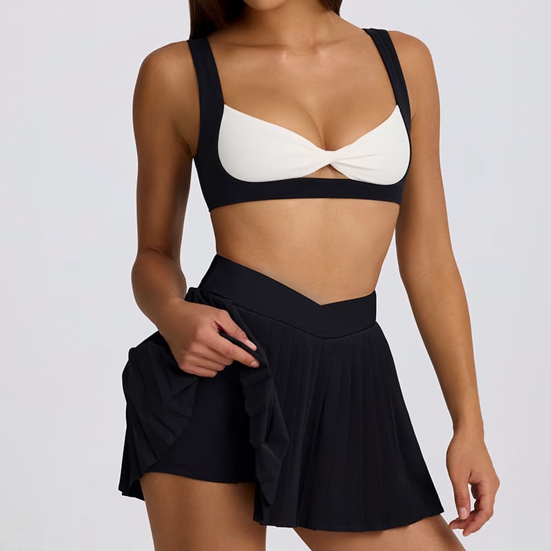 gym wear manufacturers