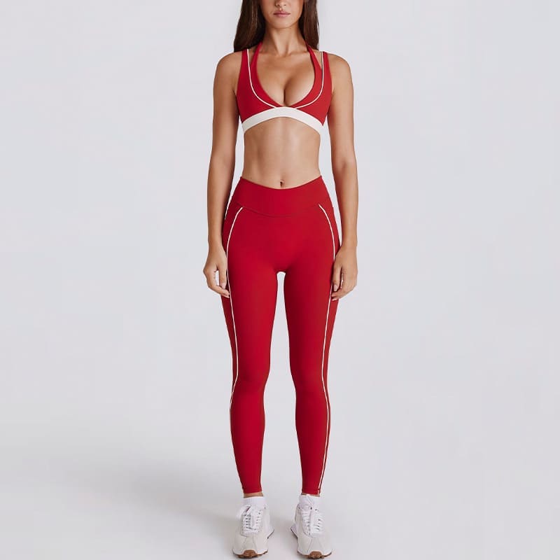 workout clothes wholesale