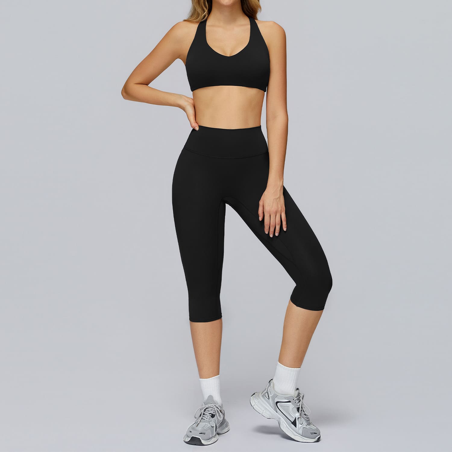 gym clothes wholesale