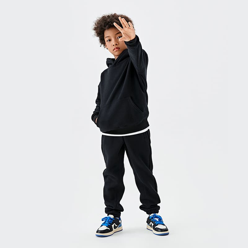 hoodies manufacturer