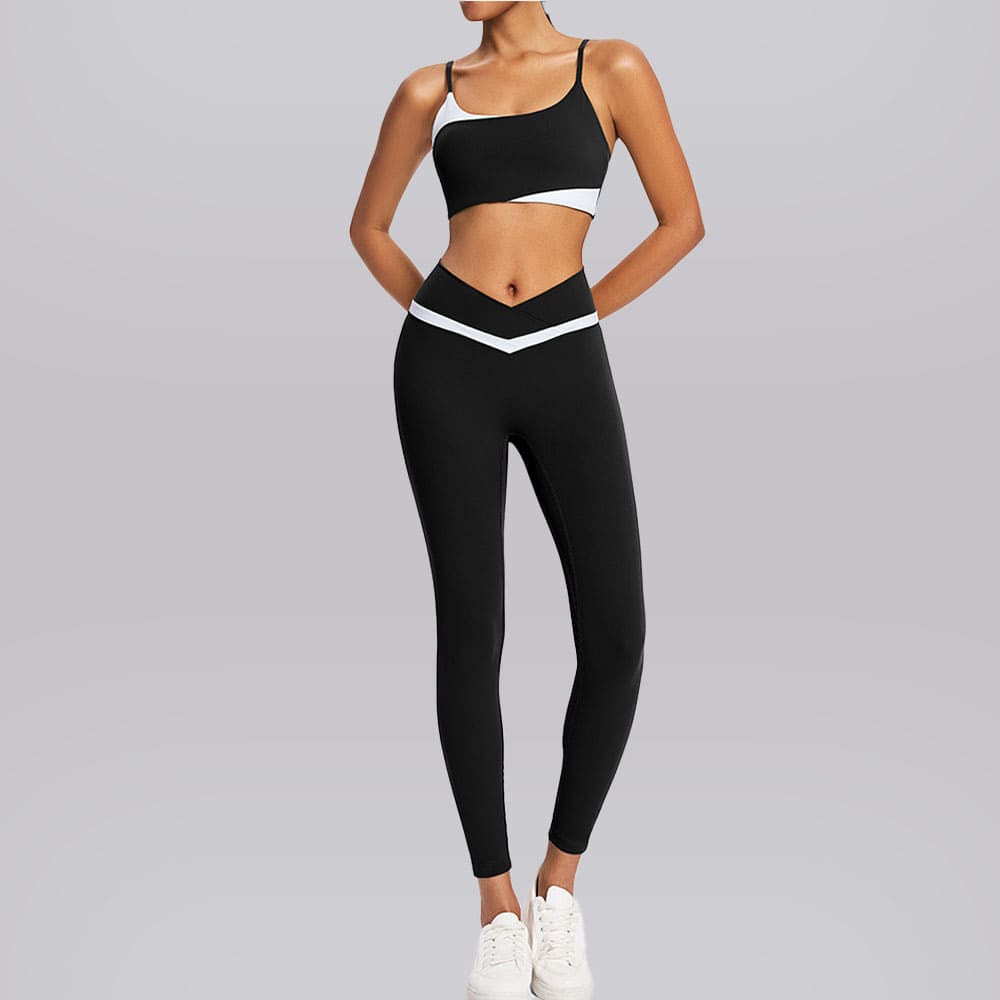 custom gym wear manufacturers