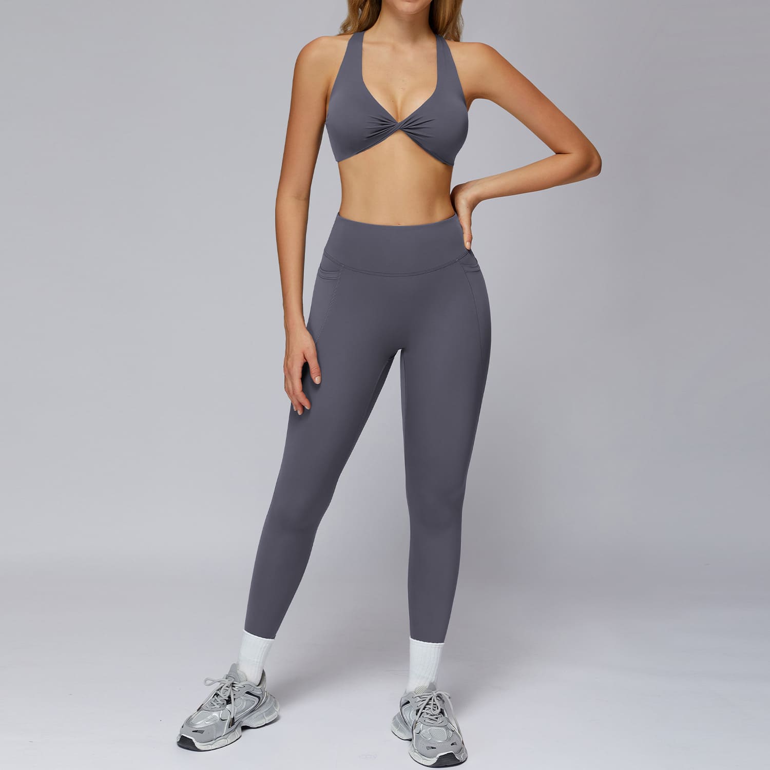 sportswear manufacturers