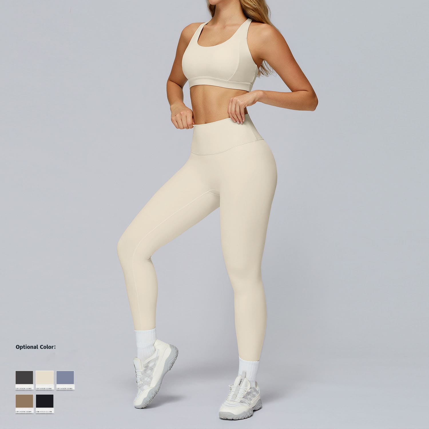 athletic wear vendors