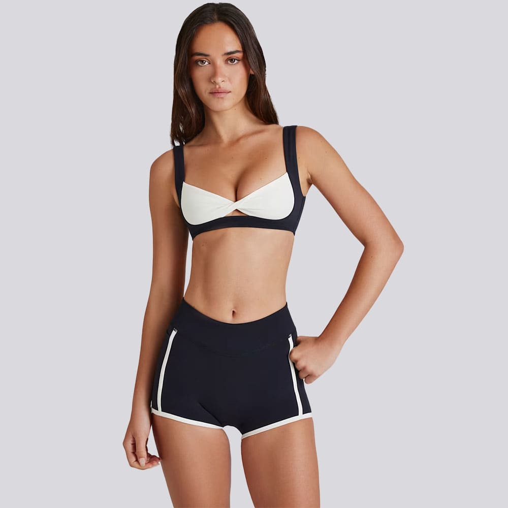 workout clothes manufacturer