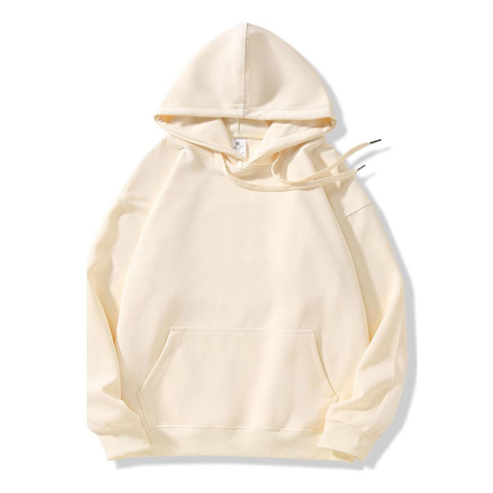 hoodies manufacturer