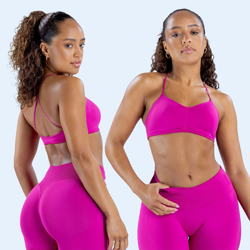 athletic bra vendors