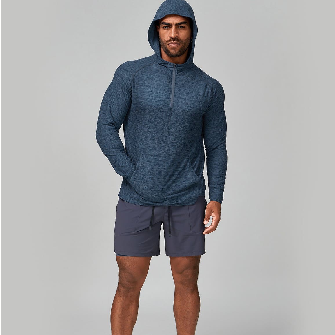 workout clothes manufacturer