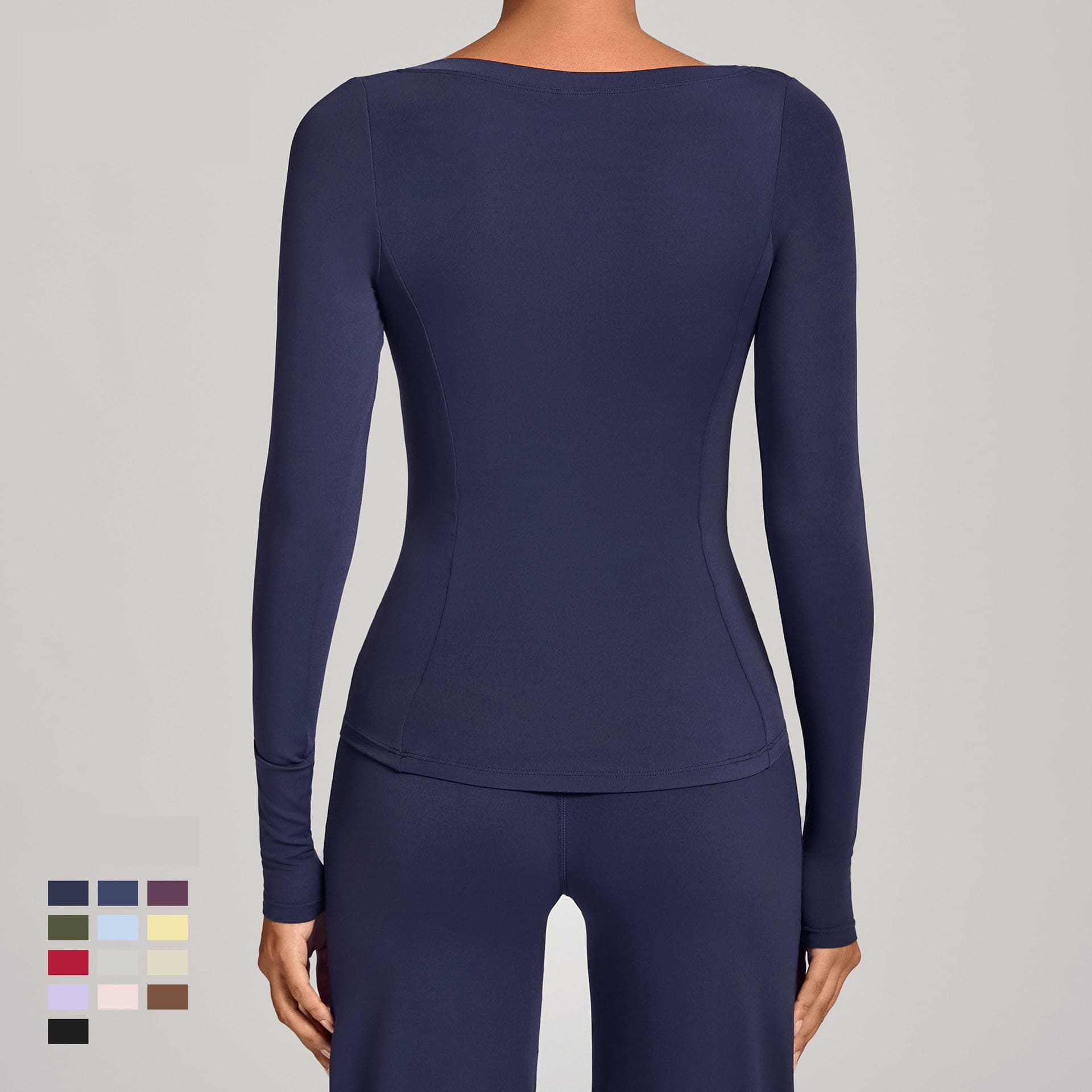 workout clothes manufacturer