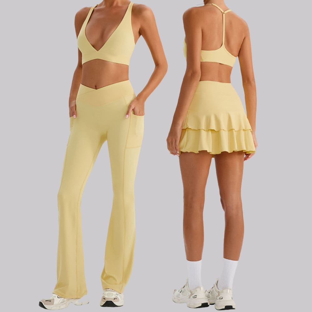 custom gym wear manufacturers