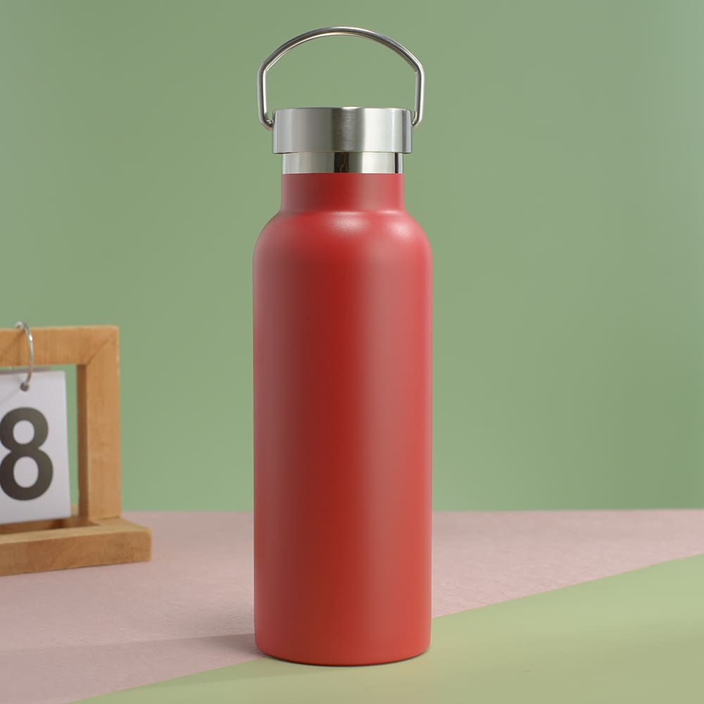 Customized gym water cup