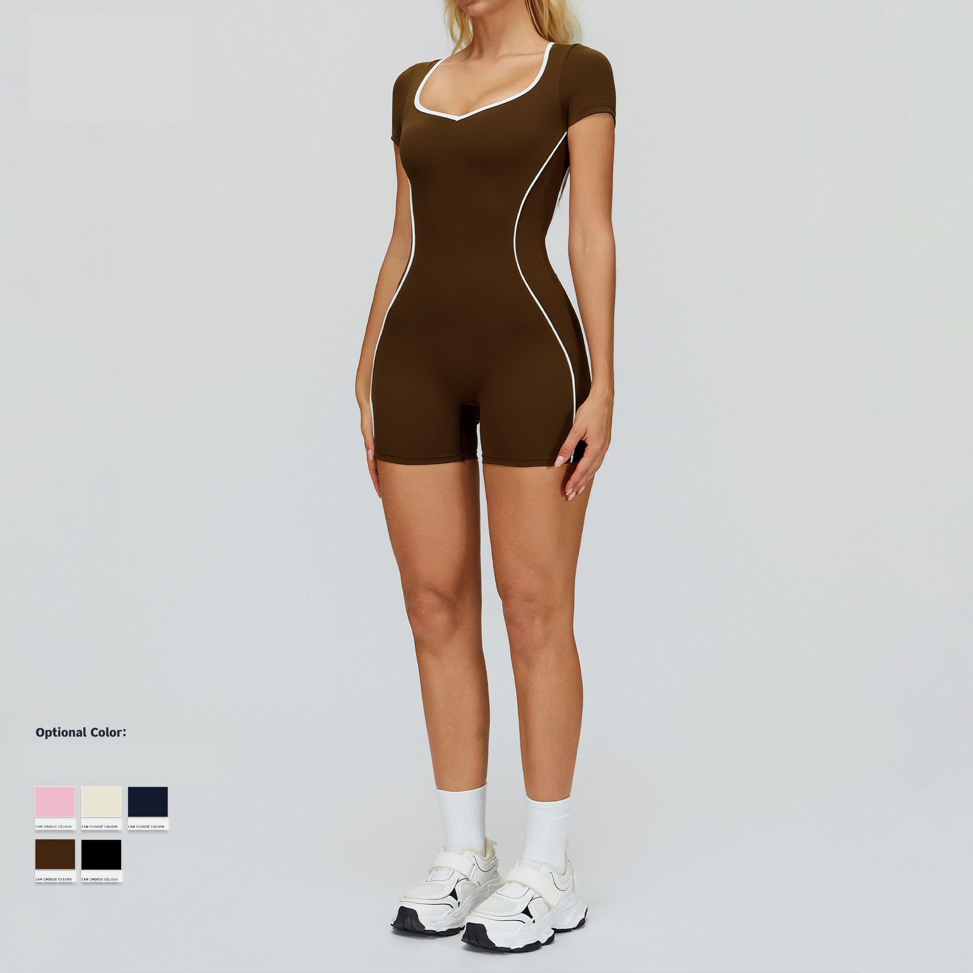 sportswear manufacturers