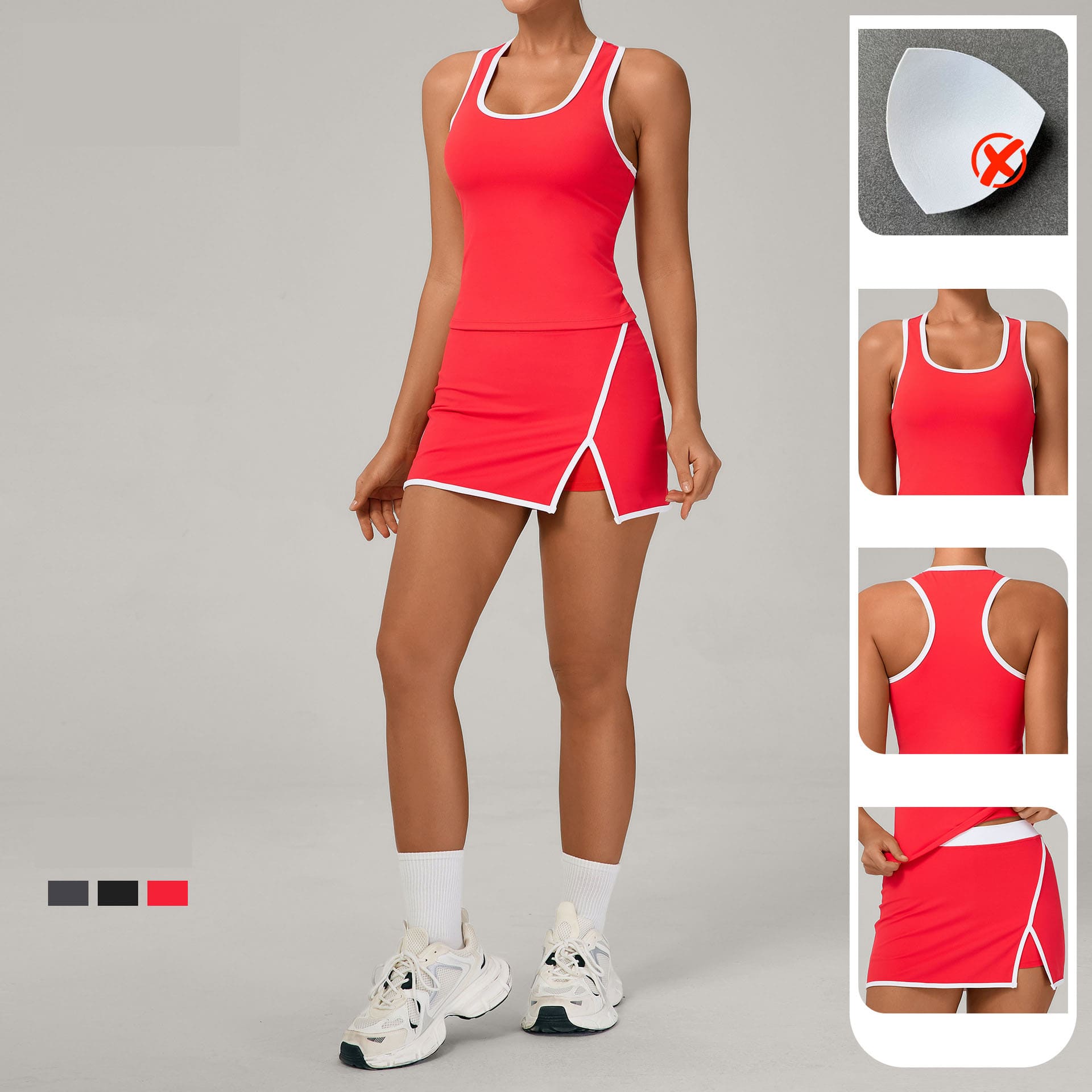 athletic wear wholesale suppliers