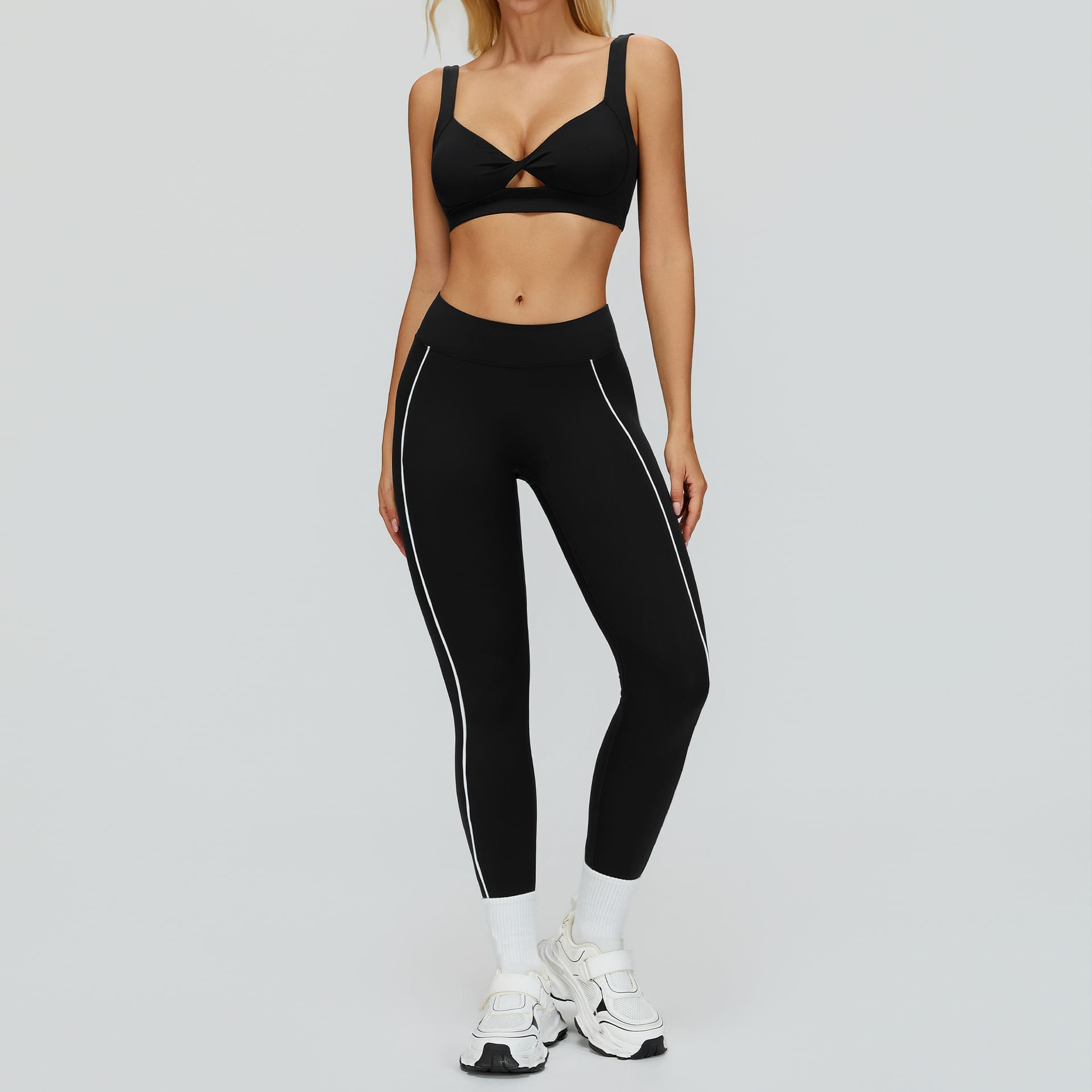 activewear manufacturer