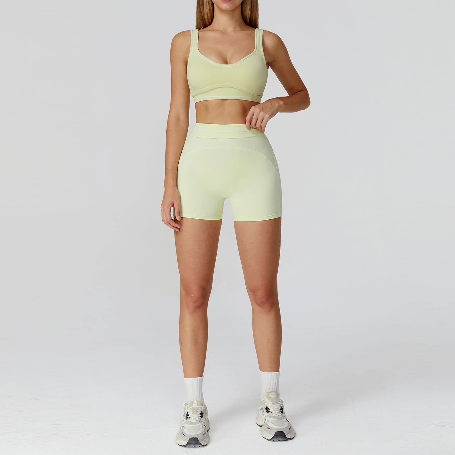 custom gym wear manufacturers