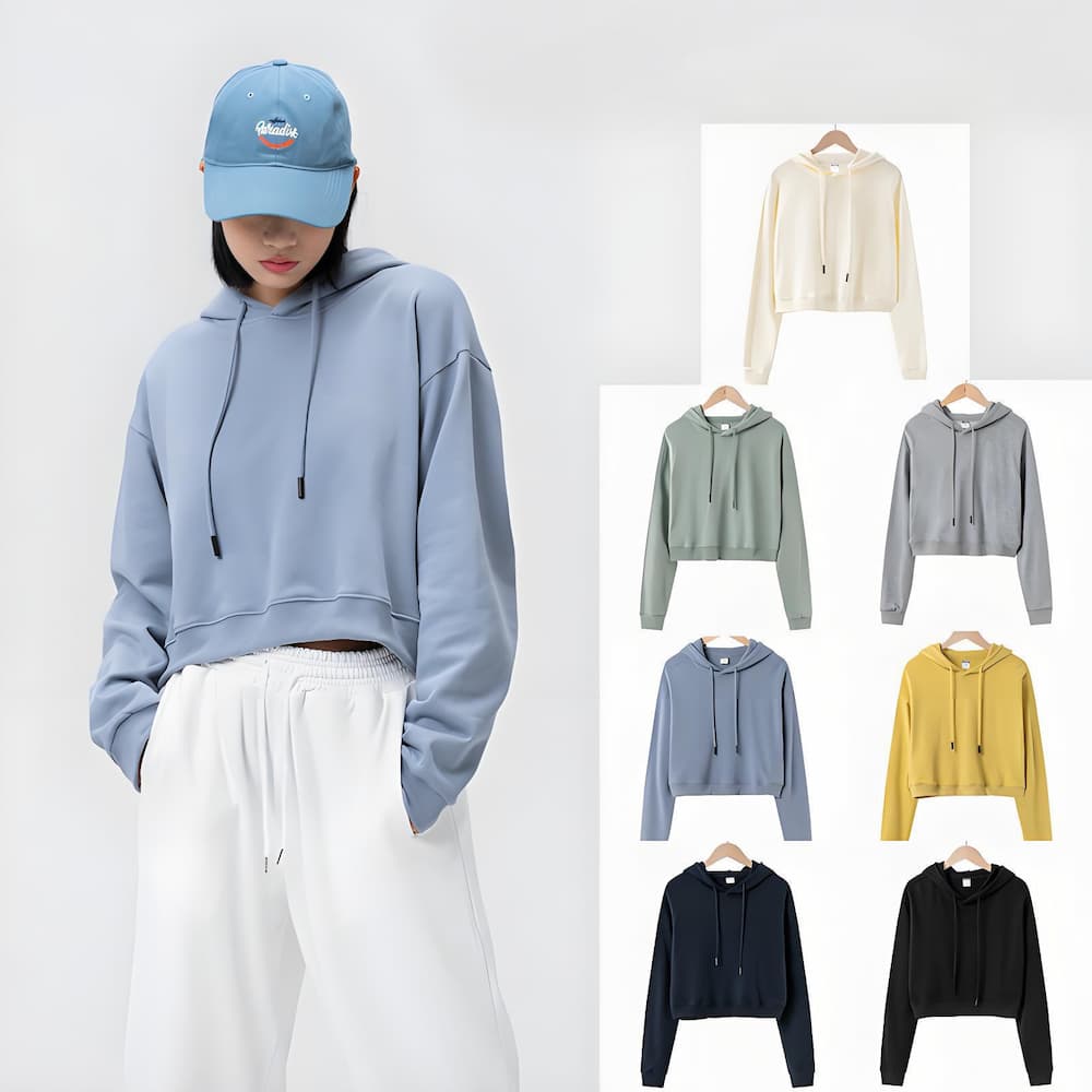 wholesale active hoodie