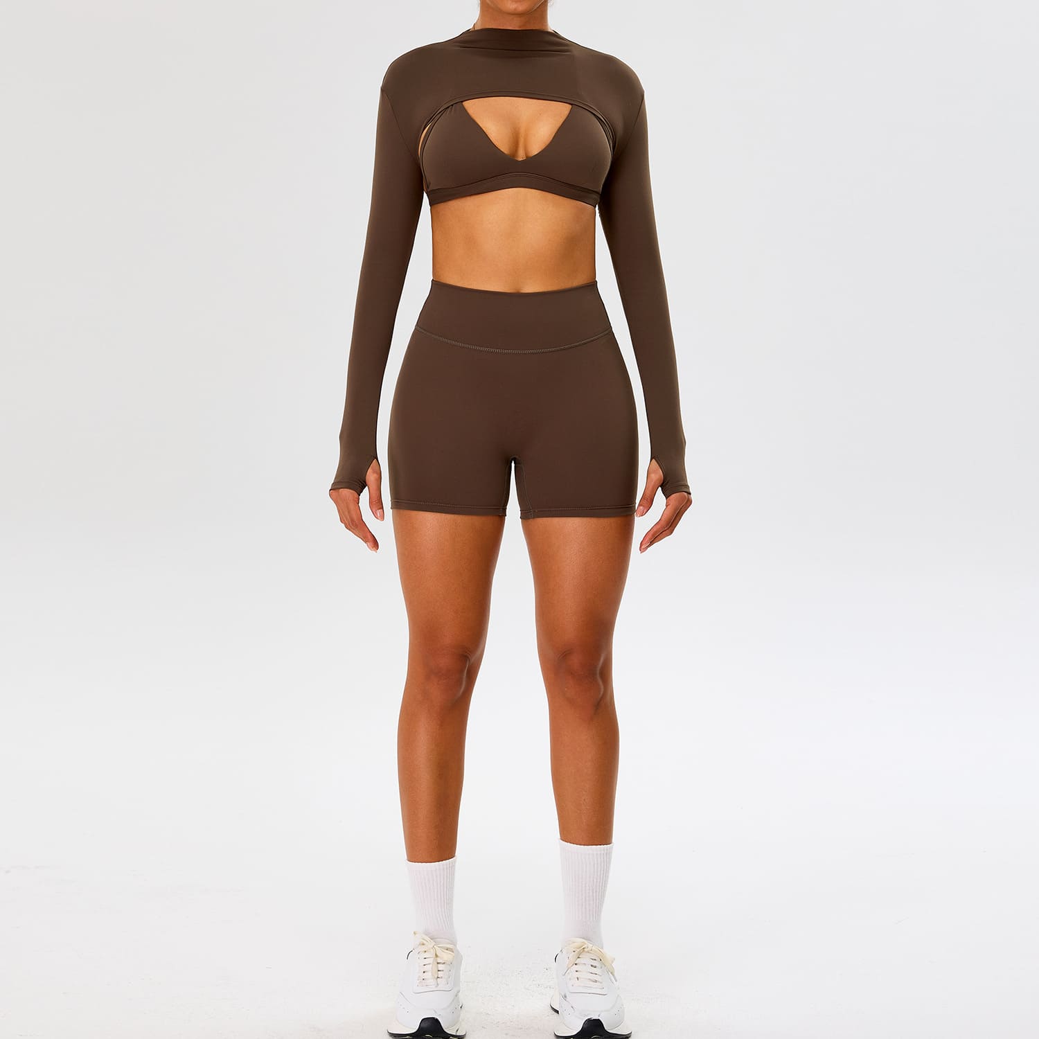 chinese activewear manufacturer