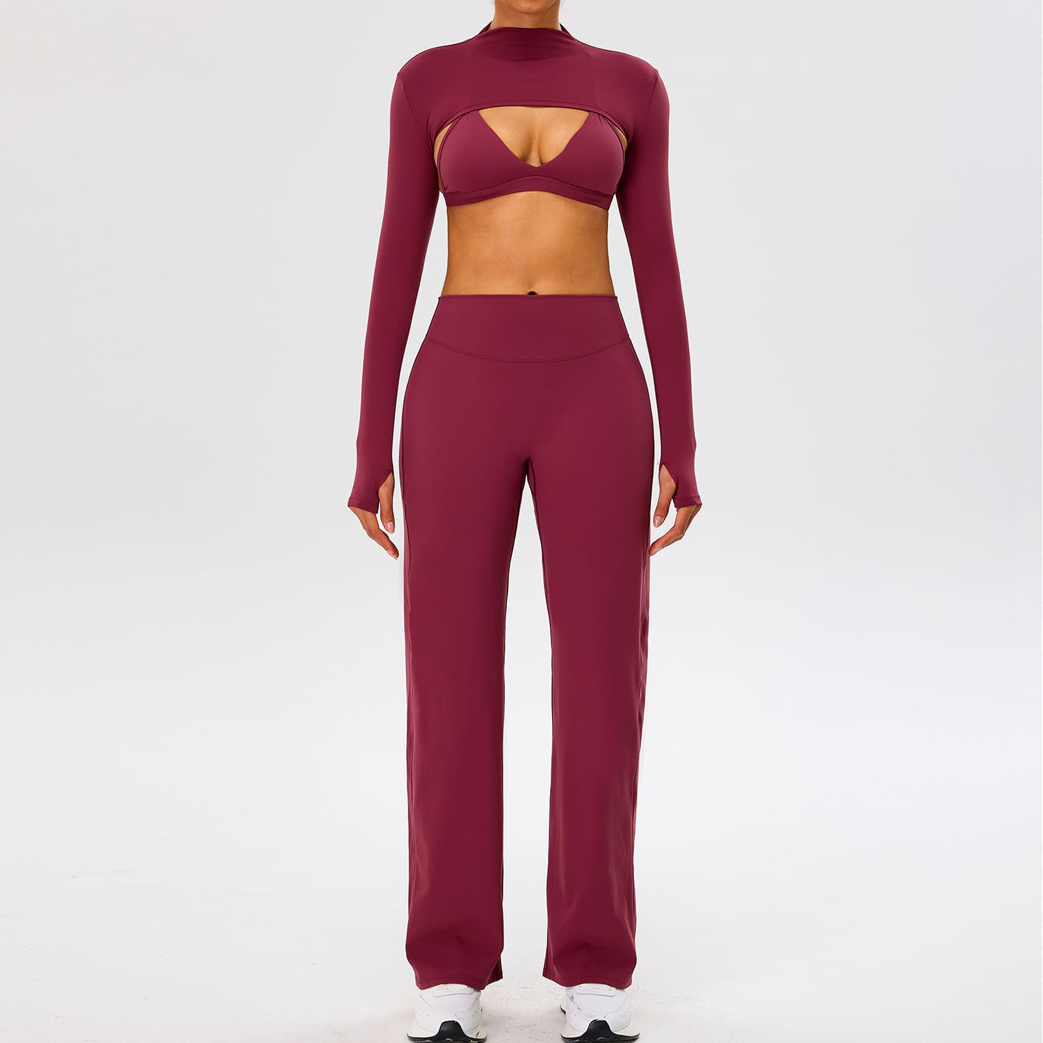 fitness wear wholesale