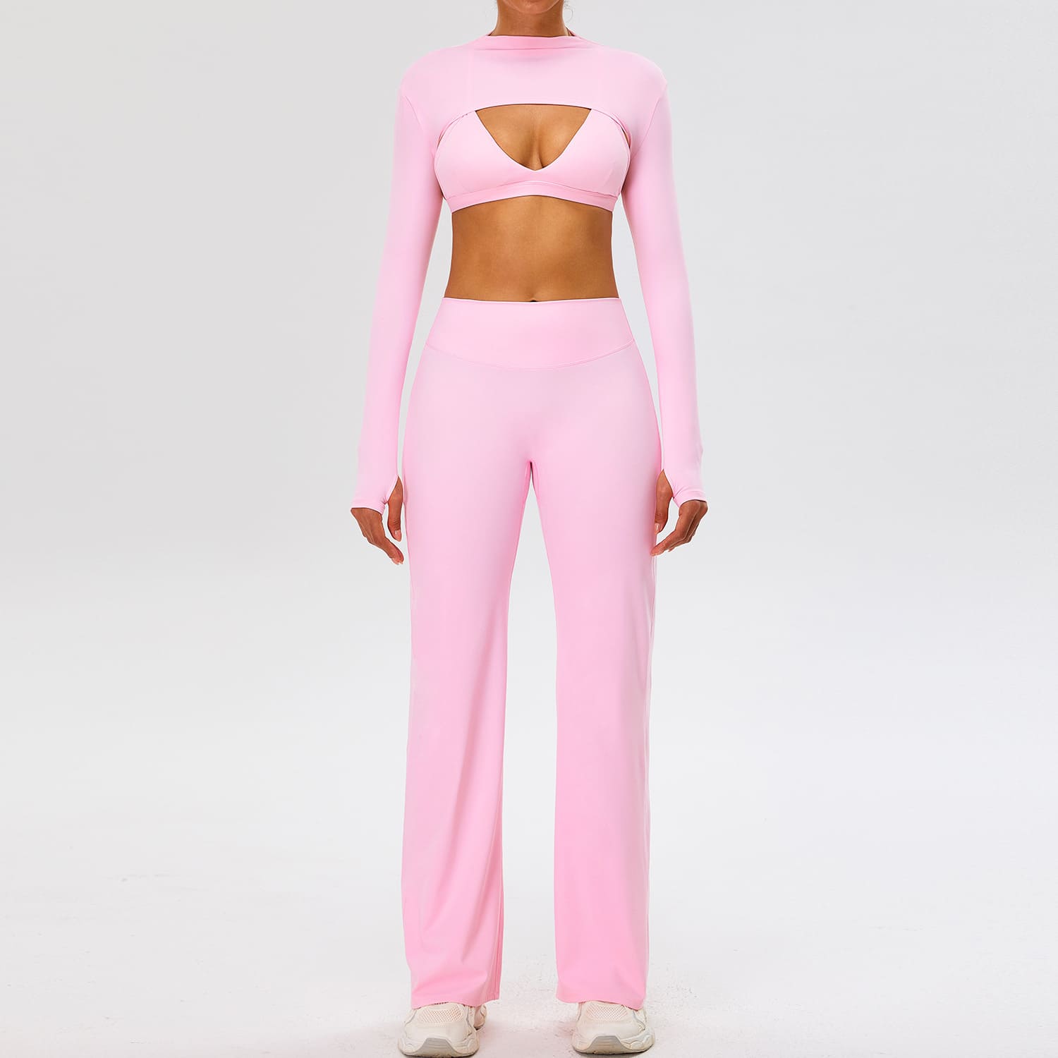 activewear distributors