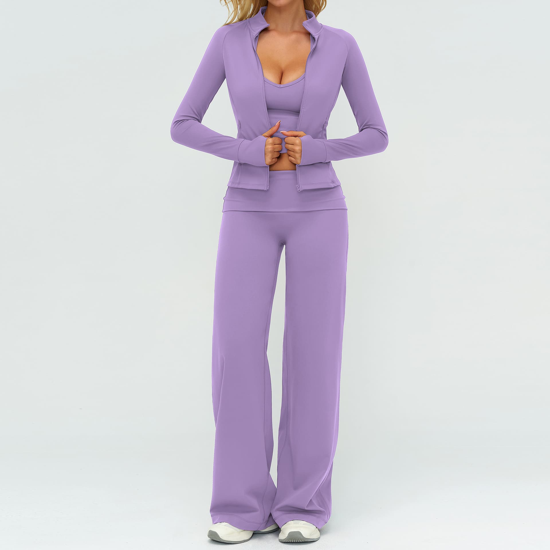 workout clothes wholesale