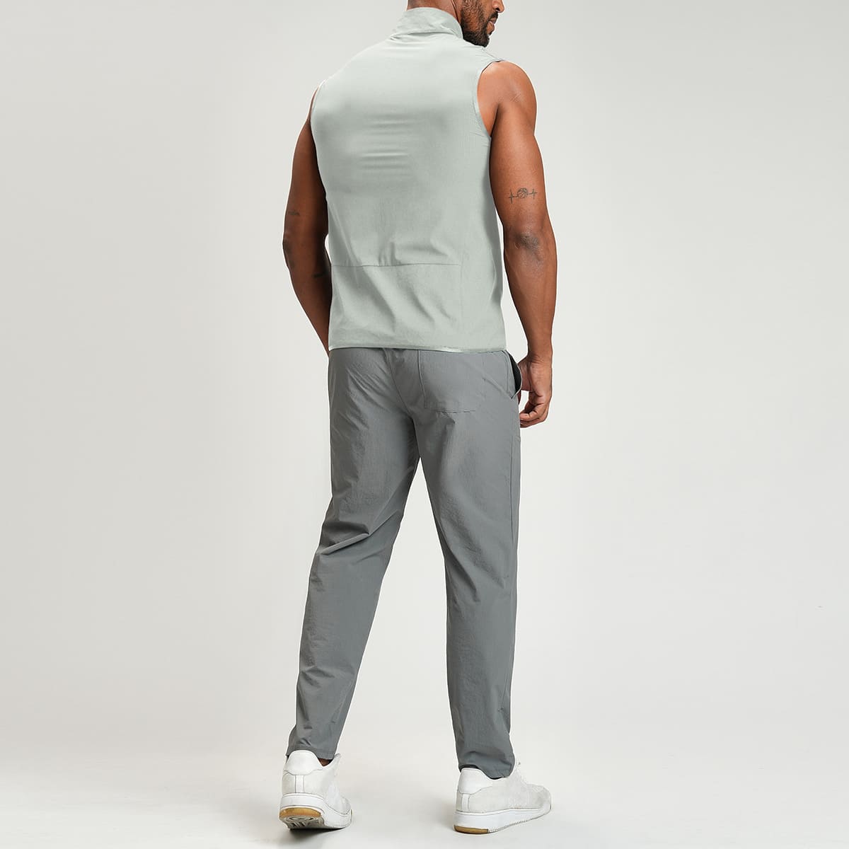 gym clothing manufacturer