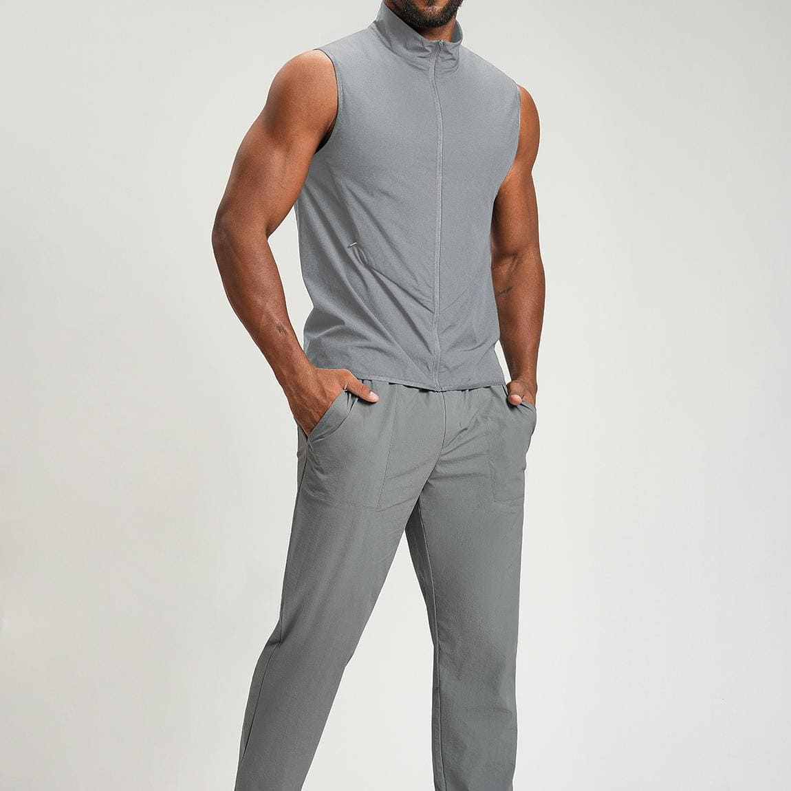 athletic wear vendors