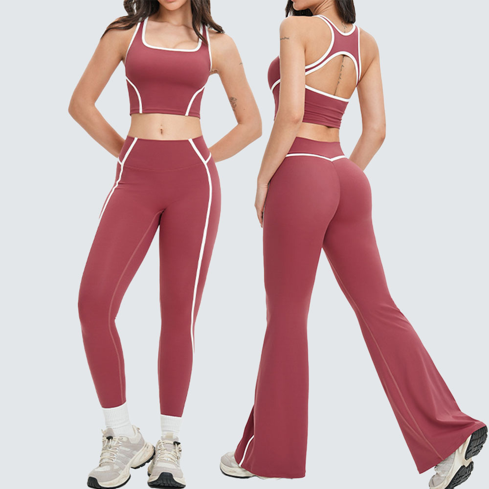 gym clothing manufacturers