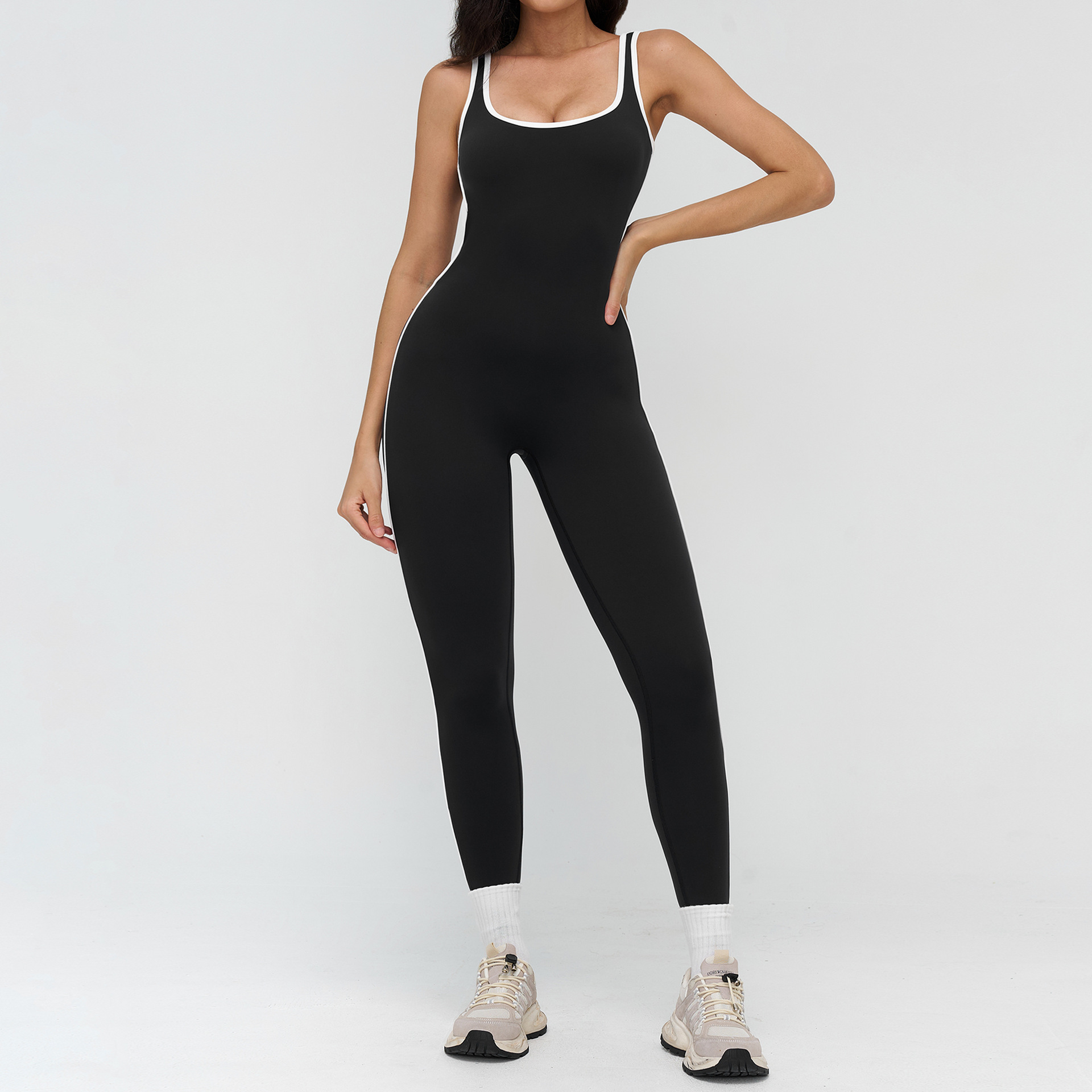 workout clothes manufacturer