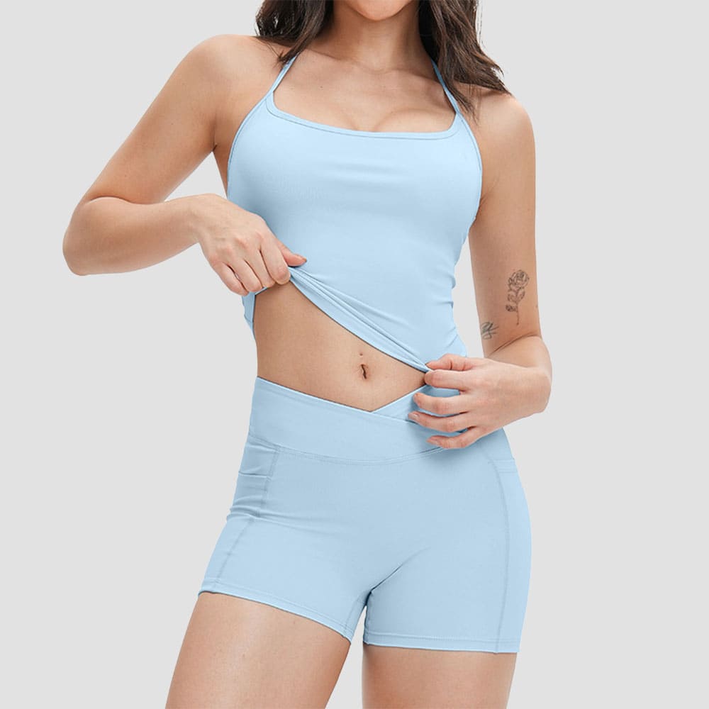 wholesale gym wear
