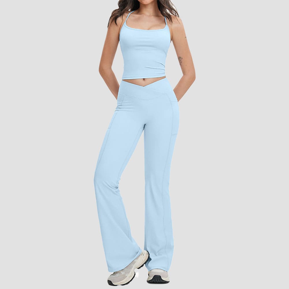 gym clothing manufacturer