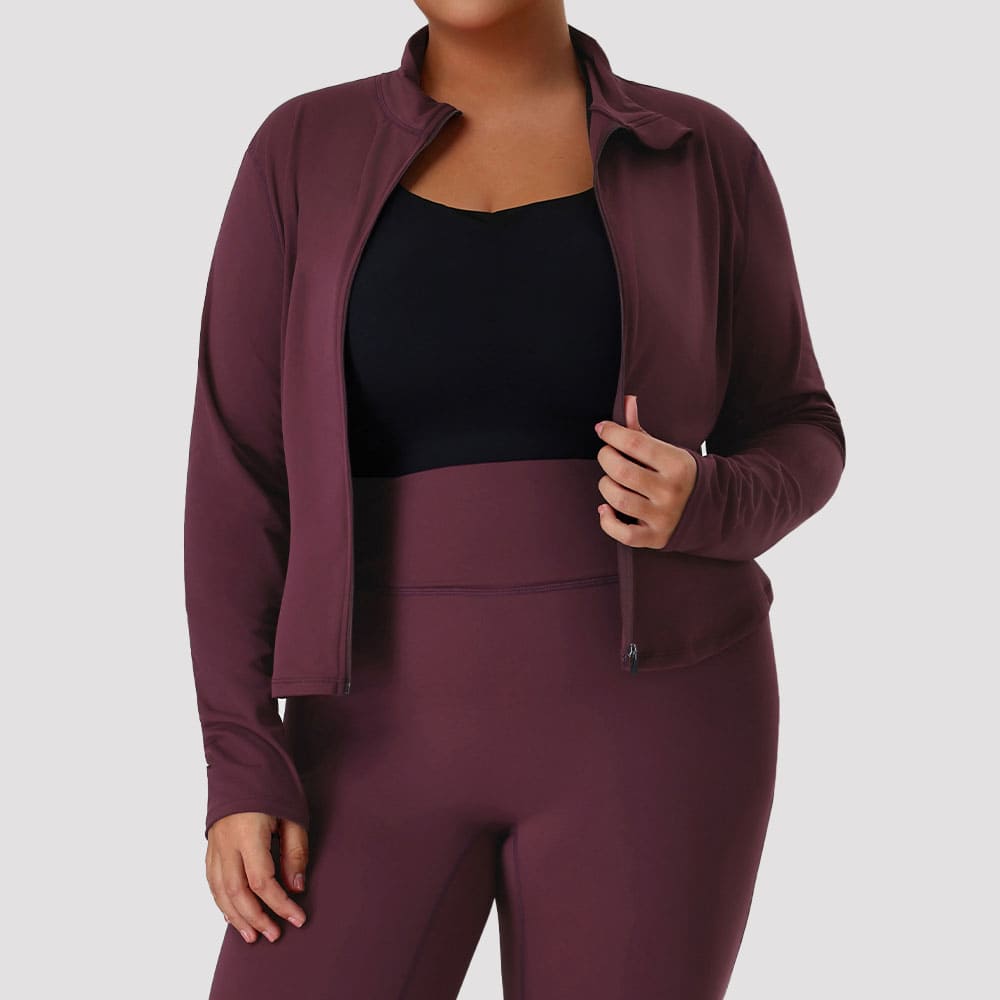 yoga clothing manufacturer