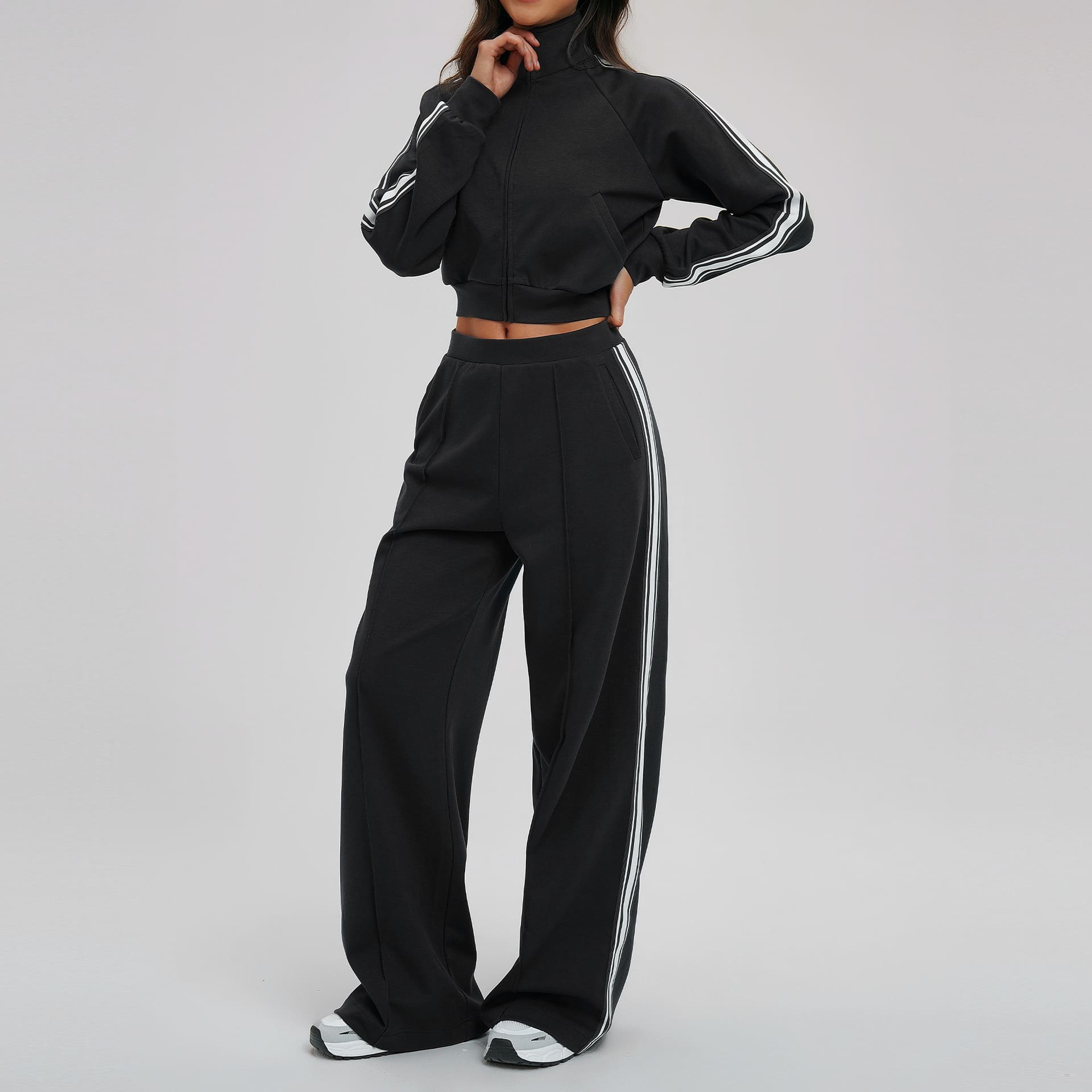 private label activewear manufacturers