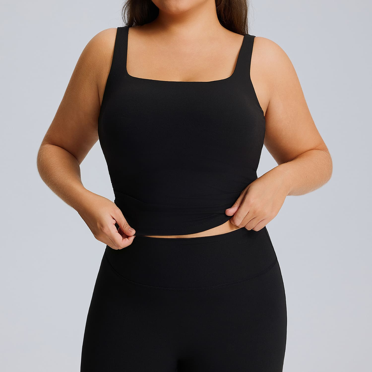 activewear manufacturer