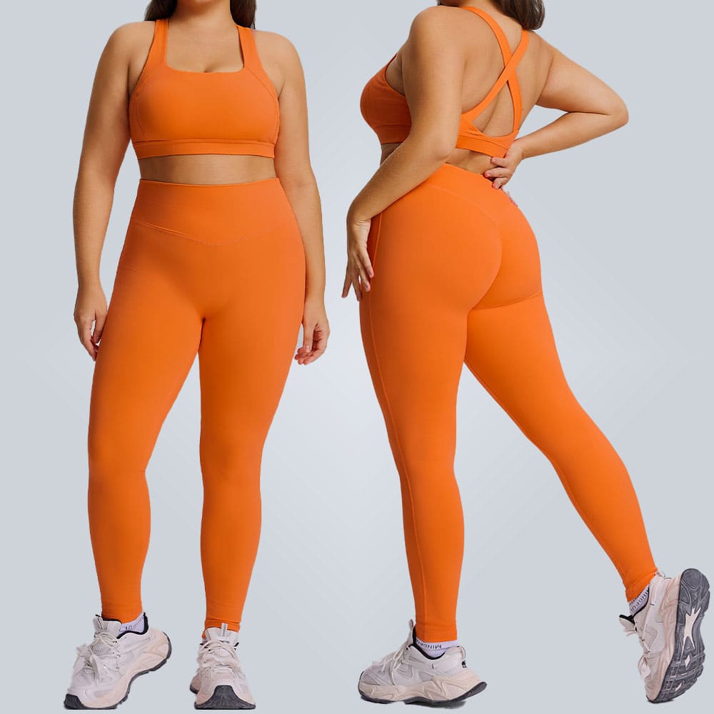 fitness clothing manufacturer