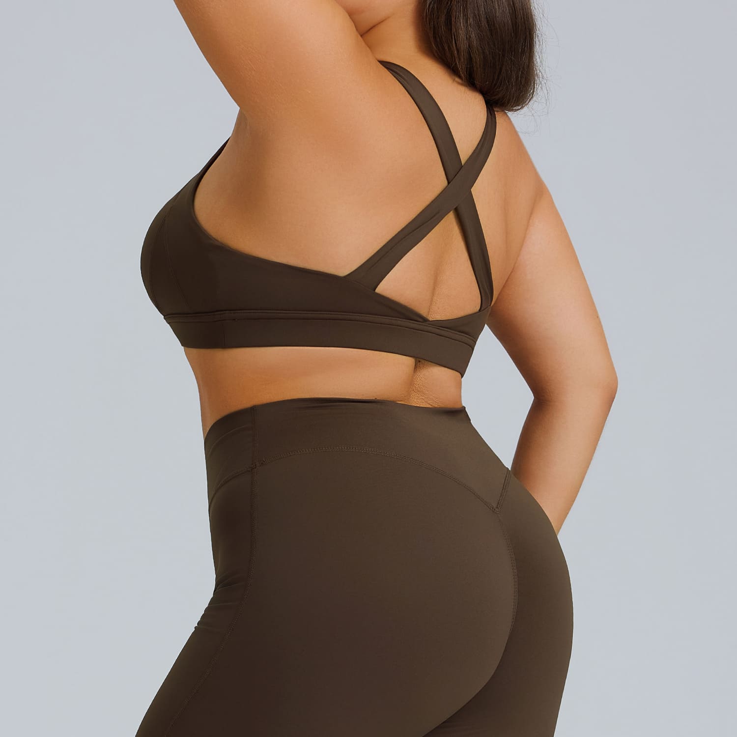 workout clothes manufacturer