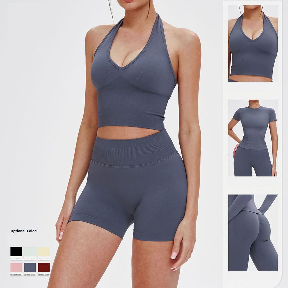 active wear wholesale
