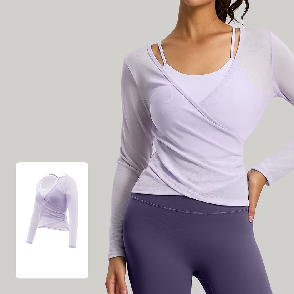 activewear distributors