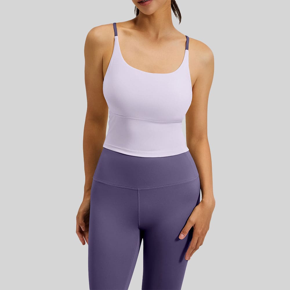 workout clothes manufacturer